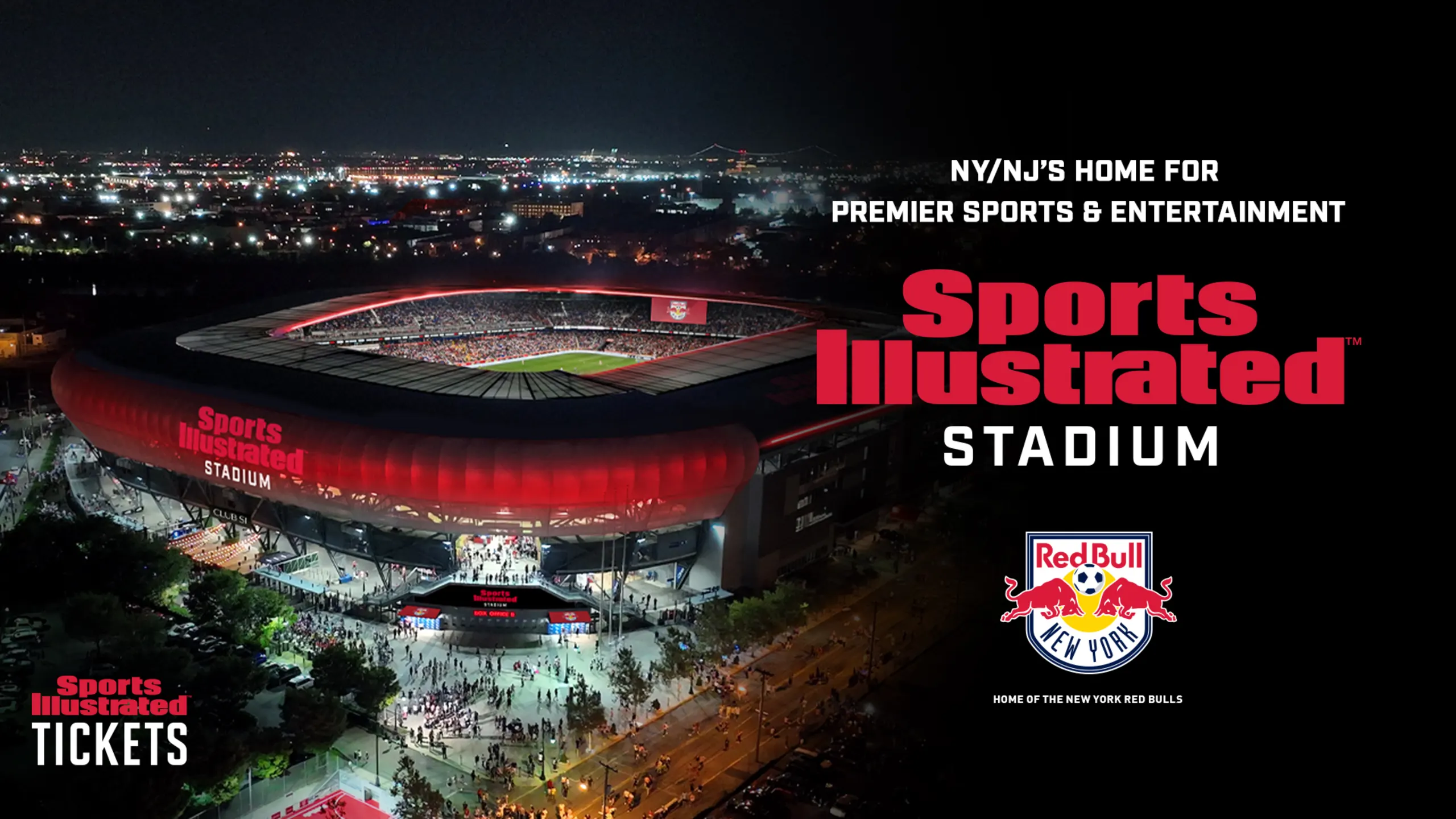 Credit: New York Red Bulls